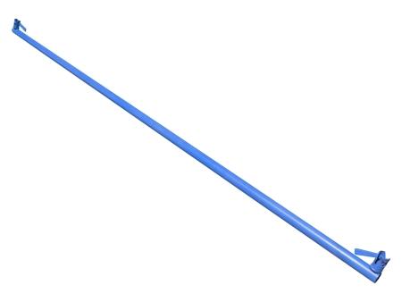 Связь диагональная 3*2 м. ЛСК (42*1,5 мм), 3,654 м.