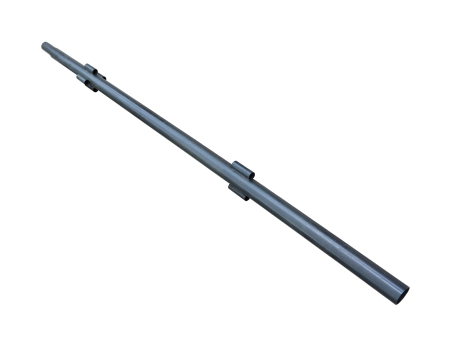 Стойка вертикальная 2 м. ЛШ-100 (57х3 мм)