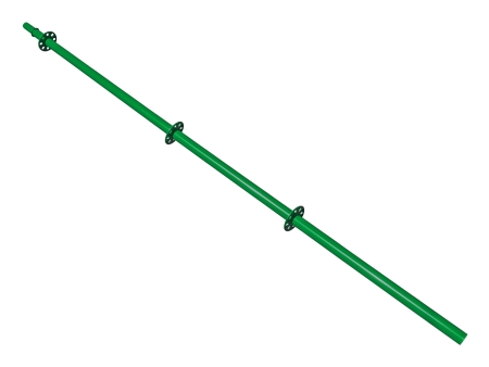 Стойка вертикальная 3000/3 ЛСК-30 (48*1,5 мм)