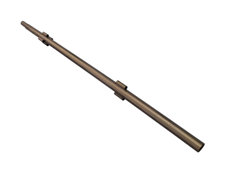 Стойка вертикальная 2 м. ЛШ-50 (48х2 мм)